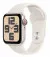 Силиконовый ремешок для Apple Watch 40mm Apple Sport Band Starlight - S/M (MYJ33)