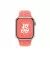 Силиконовый ремешок для Apple Watch 41mm Apple Nike Sport Band Magic Ember - S/M (MUUX3)