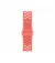 Силиконовый ремешок для Apple Watch 41mm Apple Nike Sport Band Magic Ember - S/M (MUUX3)