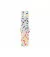 Силиконовый ремешок для Apple Watch 41mm Apple Sport Band Pride Edition - M/L (MRTM3)