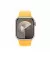 Силиконовый ремешок для Apple Watch 41mm Apple Sport Band Sunshine - S/M (MWMP3ZM/A)