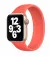 Силіконовий ремінець для Apple Watch 42/44/45 mm Apple Solo Loop Pink Citrus (MYW32), Size 11
