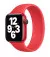 Силиконовый ремешок для Apple Watch 42/44/45 mm Apple Solo Loop (PRODUCT)RED (MYTP2), Size 8