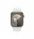 Силиконовый ремешок для Apple Watch 42/44/45 mm Apple Sport Band Soft Mint - M/L (MWN03ZM/A)