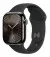Силіконовий ремінець для Apple Watch 42mm Apple Sport Band Black - S/M (MXLJ3)