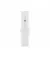Силіконовий ремінець для Apple Watch 42mm Apple Sport Band White - S/M (MP6W3)