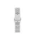 Силиконовый ремешок для Apple Watch 44/45/46 mm Apple Nike Sport Band Pure Platinum/Black (ML893)