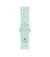 Силиконовый ремешок для Apple Watch 44/45/46 mm Apple Nike Sport Band Teal Tint/Tropical Twist (MV852)