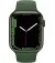 Силиконовый ремешок для Apple Watch 44/45/46 mm Apple Solo Loop Clover (ML1A3), Size 7