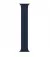 Силиконовый ремешок для Apple Watch 44/45/46 mm Apple Solo Loop Deep Navy (MYWG2), Size 12