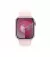 Силиконовый ремешок для Apple Watch 44/45/46 mm Apple Solo Loop Light Pink (MTH83), Size 8
