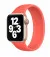 Силиконовый ремешок для Apple Watch 44/45/46 mm Apple Solo Loop Pink Citrus (MYW32), Size 11