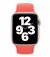 Силиконовый ремешок для Apple Watch 44/45/46 mm Apple Solo Loop Pink Citrus (MYW32), Size 11