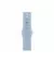 Силиконовый ремешок для Apple Watch 44/45/46 mm Apple Sport Band Light Blue - M/L (MWMV3ZM/A)