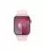 Силиконовый ремешок для Apple Watch 44/45/46 mm Apple Sport Band Light Pink - M/L (MT3V3ZM/A)