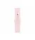 Силиконовый ремешок для Apple Watch 44/45/46 mm Apple Sport Band Light Pink - M/L (MT3V3ZM/A)