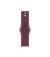 Силиконовый ремешок для Apple Watch 44/45/46 mm Apple Sport Band Mulberry - M/L (MT403ZM/A)