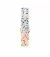 Силіконовий ремінець для Apple Watch 44/45/46 mm Apple Sport Band Pride Edition - S/M (MRTN3)