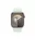 Силиконовый ремешок для Apple Watch 44/45/46 mm Apple Sport Band Soft Mint - S/M (MWMY3ZM/A)