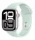Силиконовый ремешок для Apple Watch 46mm Apple Sport Band Aquamarine - M/L (MDTA4)