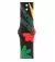 Силиконовый ремешок для Apple Watch 46mm Apple Sport Band Black Unity - Unity Bloom - M/L (MYGX3)