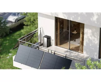 Система енергонезалежності EcoFlow STREAM Max