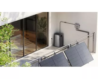 Система энергонезависимости EcoFlow STREAM Pro