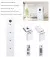 Система резервного живлення 2E PowerWall Vezha, 5000 Вт, 20.48 кВт/год, MPPT 5.5 кВт, WiFi, розширення ємності, паралельне підключення(2E-ESS-PWV5-20)