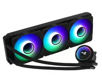 Система водяного охлаждения AeroCool Mirage L360 (ACLA-MR36117.73)