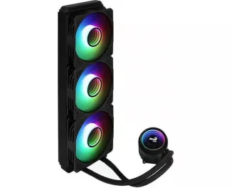 Система водяного охлаждения AeroCool Mirage L360 (ACLA-MR36117.73)