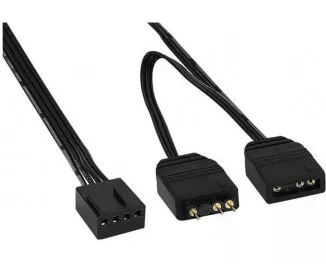Система водяного охлаждения AeroCool Mirage L360 (ACLA-MR36117.73)