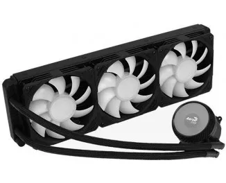 Система водяного охлаждения AeroCool Mirage L360 (ACLA-MR36117.73)