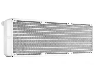 Система водяного охлаждения AeroCool Mirage L360 WH (ACLA-MR36127.72)