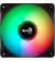 Система водяного охлаждения AeroCool Oasis L360 Black (ACLA-OA36117.11)