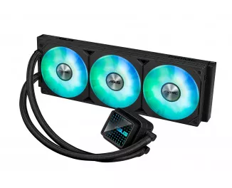 Система водяного охлаждения ASUS Prime LC 360 ARGB (90RC0101-B0EAY0)