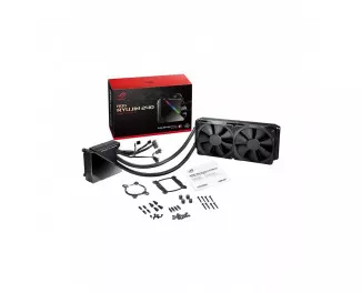 Система водяного охолодження Asus ROG Ryujin 240 (90RC0030-M0UAY0)