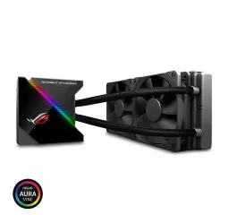 Система водяного охлаждения ASUS ROG Ryujin 240 (90RC0030-M0UAY0)