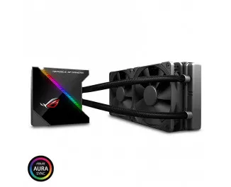 Система водяного охлаждения ASUS ROG Ryujin 240 (90RC0030-M0UAY0)
