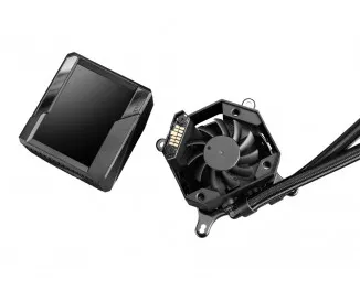 Система водяного охлаждения ASUS ROG Ryujin II 240 ARGB (90RC00A1-M0UAY2)