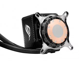 Система водяного охлаждения ASUS ROG Ryujin II 240 ARGB (90RC00A1-M0UAY2)