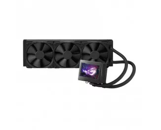 Система водяного охлаждения ASUS ROG Ryujin III 360 (90RC00L0-M0UAY0)