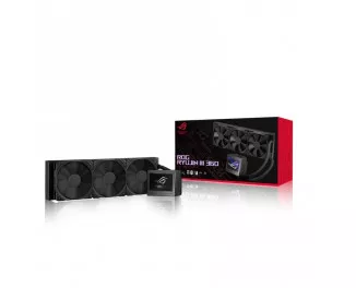 Система водяного охлаждения ASUS ROG Ryujin III 360 (90RC00L0-M0UAY0)