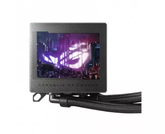Система водяного охлаждения ASUS ROG Ryujin III 360 (90RC00L0-M0UAY0)