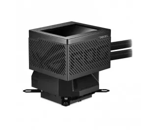 Система водяного охлаждения ASUS ROG Ryujin III 360 (90RC00L0-M0UAY0)