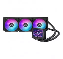 Система водяного охлаждения ASUS ROG Ryujin III 360 ARGB Extreme (90RC0131-M0EAY0)