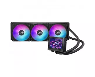 Система водяного охлаждения ASUS ROG Ryujin III 360 ARGB Extreme (90RC0131-M0EAY0)
