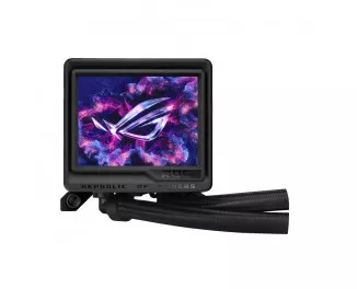Система водяного охолодження ASUS ROG Ryujin III 360 ARGB Extreme (90RC0131-M0EAY0)