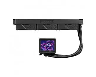 Система водяного охолодження ASUS ROG Ryujin III 360 ARGB Extreme (90RC0131-M0EAY0)