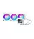 Система водяного охлаждения ASUS ROG Ryujin III 360 ARGB Extreme White (90RC0132-M0EAY0)