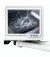 Система водяного охлаждения ASUS ROG Ryujin III 360 ARGB Extreme White (90RC0132-M0EAY0)